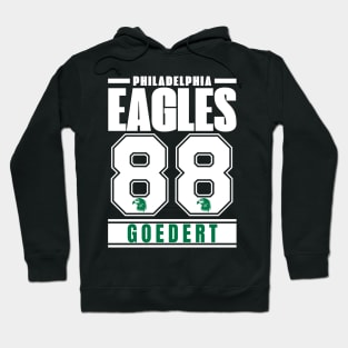 Philadelphia Eagles Goedert 88 American Football Hoodie